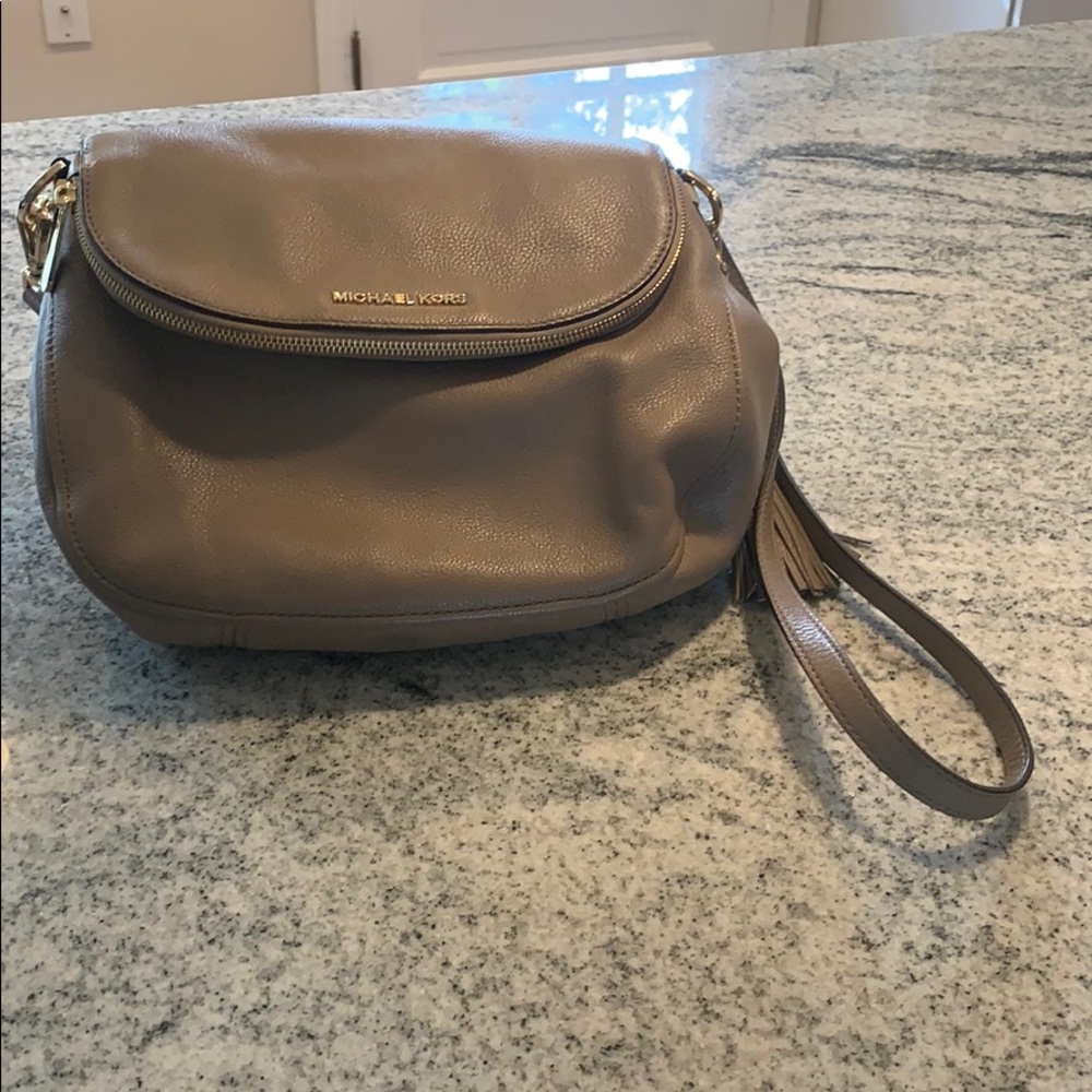 Authentic Michaels Kors Crossbody/shoulder Bag